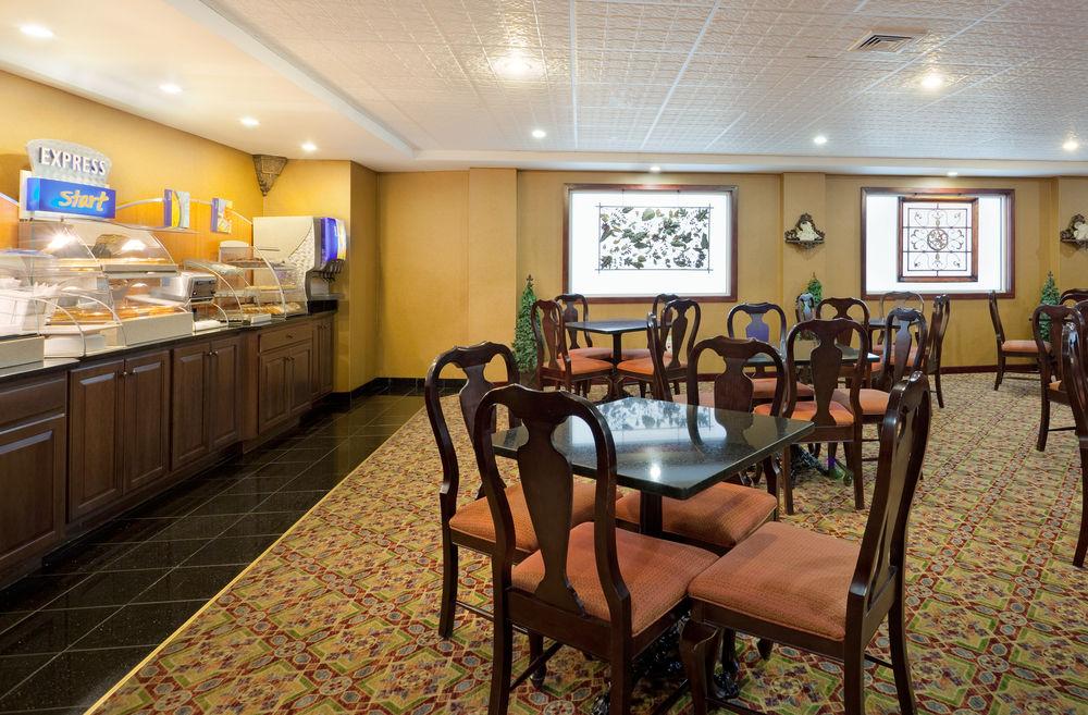 Holiday Inn Express Hotel & Suites Swansea By Ihg Eksteriør bilde