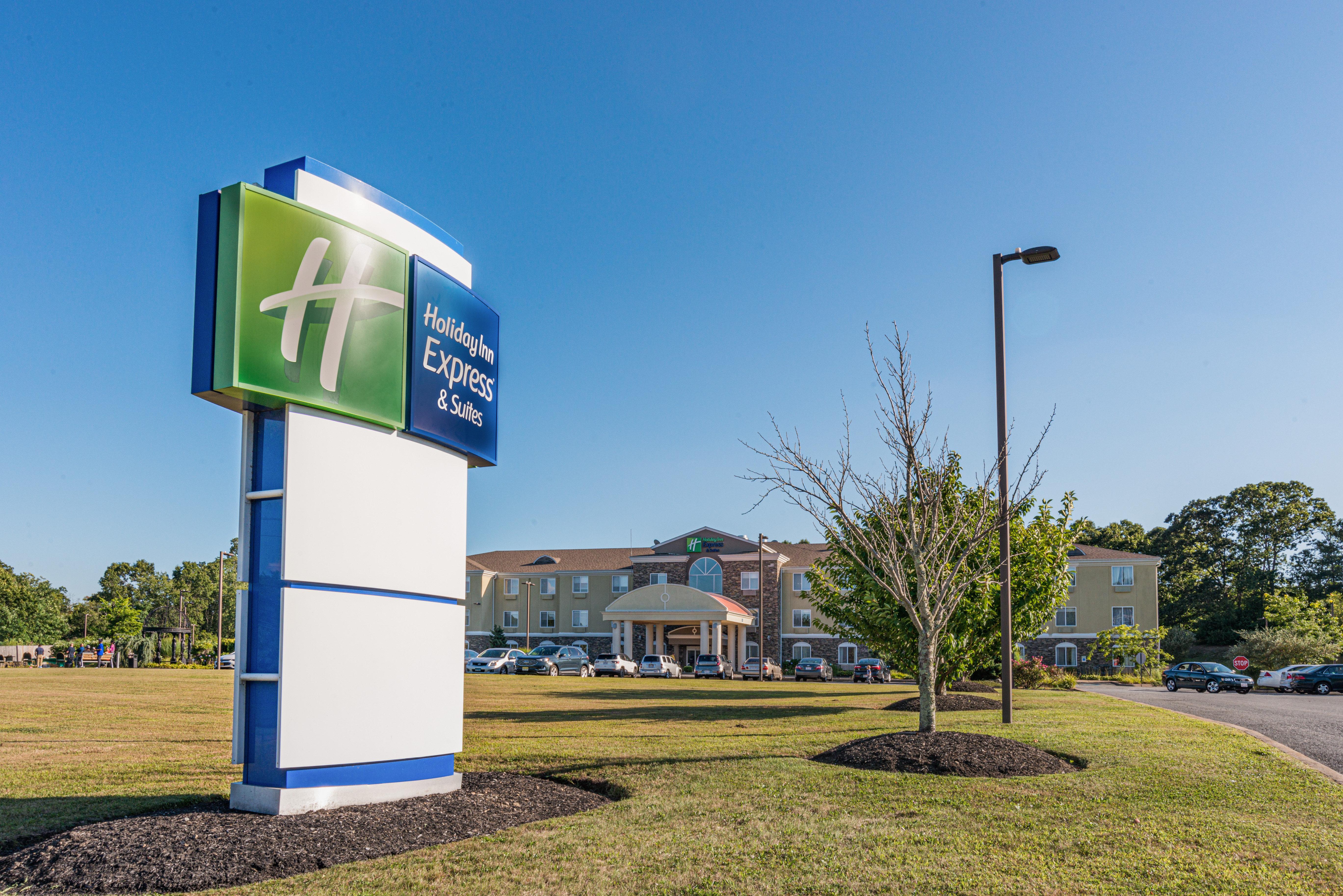 Holiday Inn Express Hotel & Suites Swansea By Ihg Eksteriør bilde