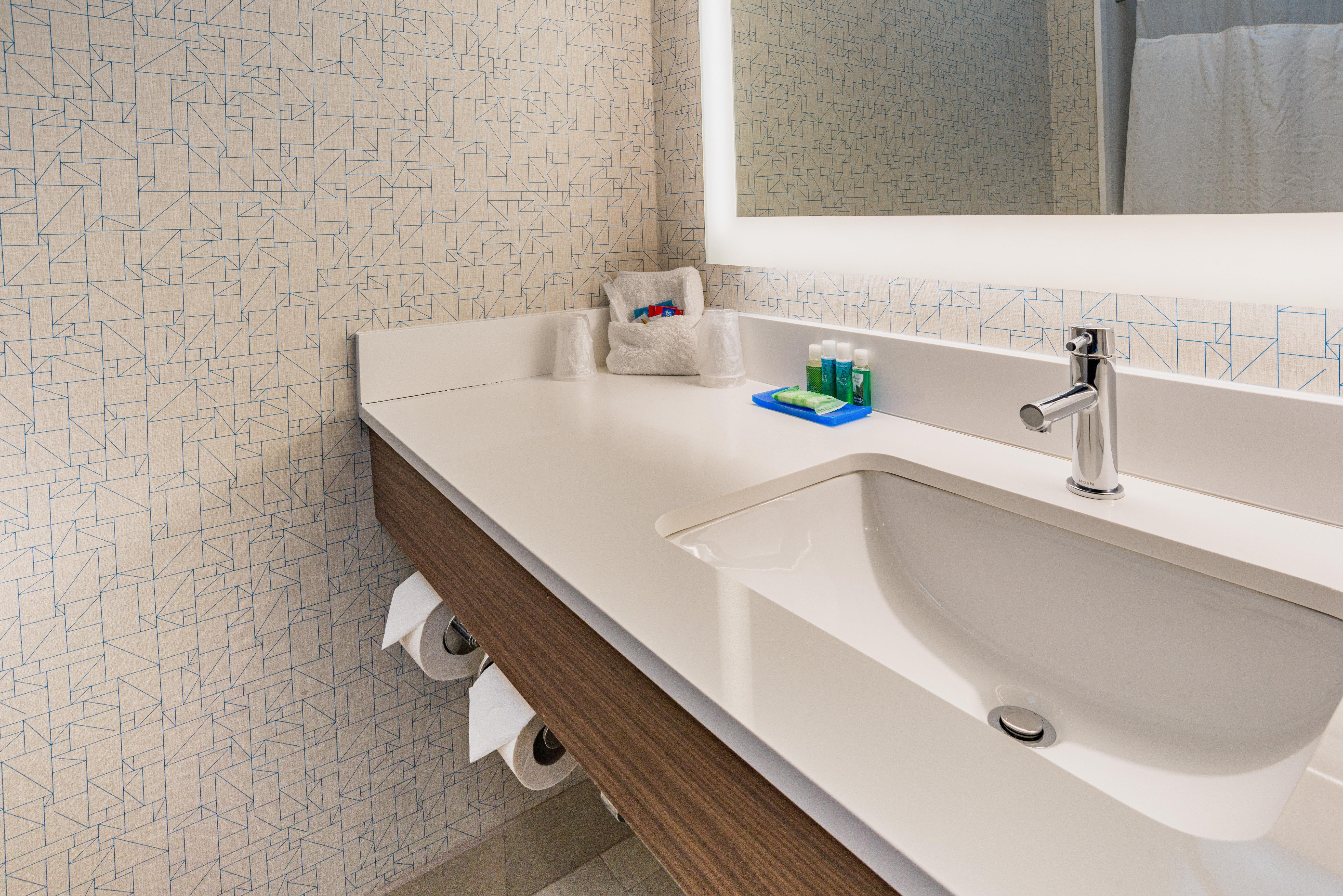 Holiday Inn Express Hotel & Suites Swansea By Ihg Eksteriør bilde