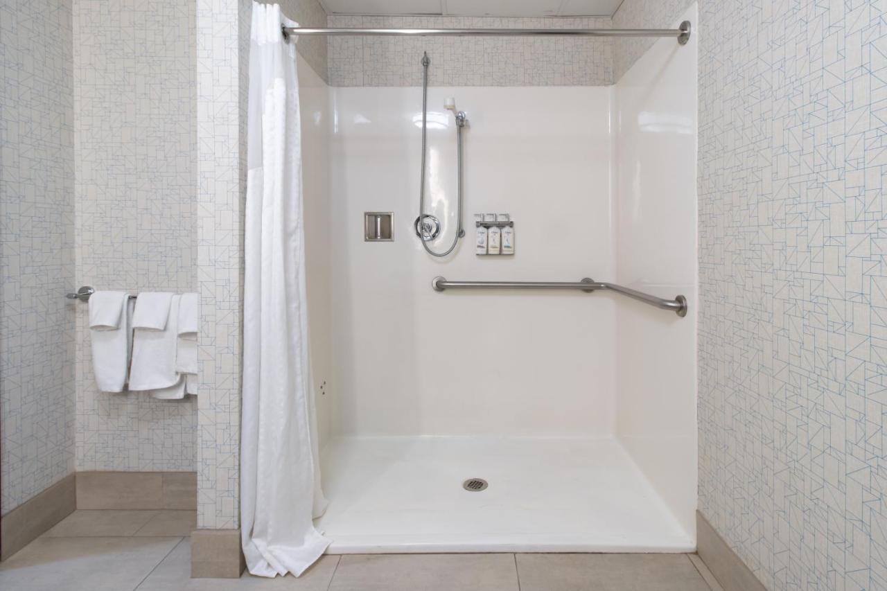 Holiday Inn Express Hotel & Suites Swansea By Ihg Eksteriør bilde