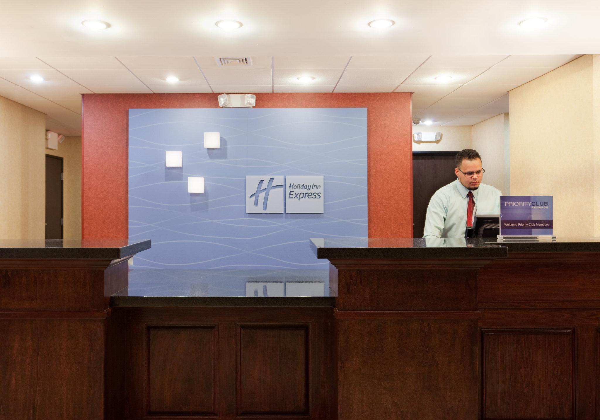 Holiday Inn Express Hotel & Suites Swansea By Ihg Eksteriør bilde