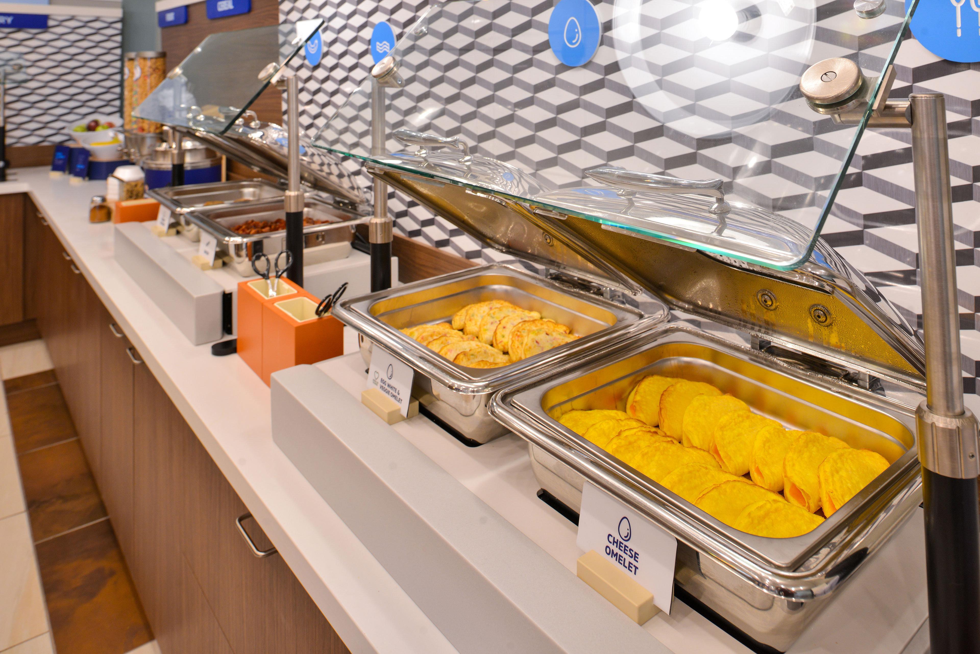 Holiday Inn Express Hotel & Suites Swansea By Ihg Eksteriør bilde