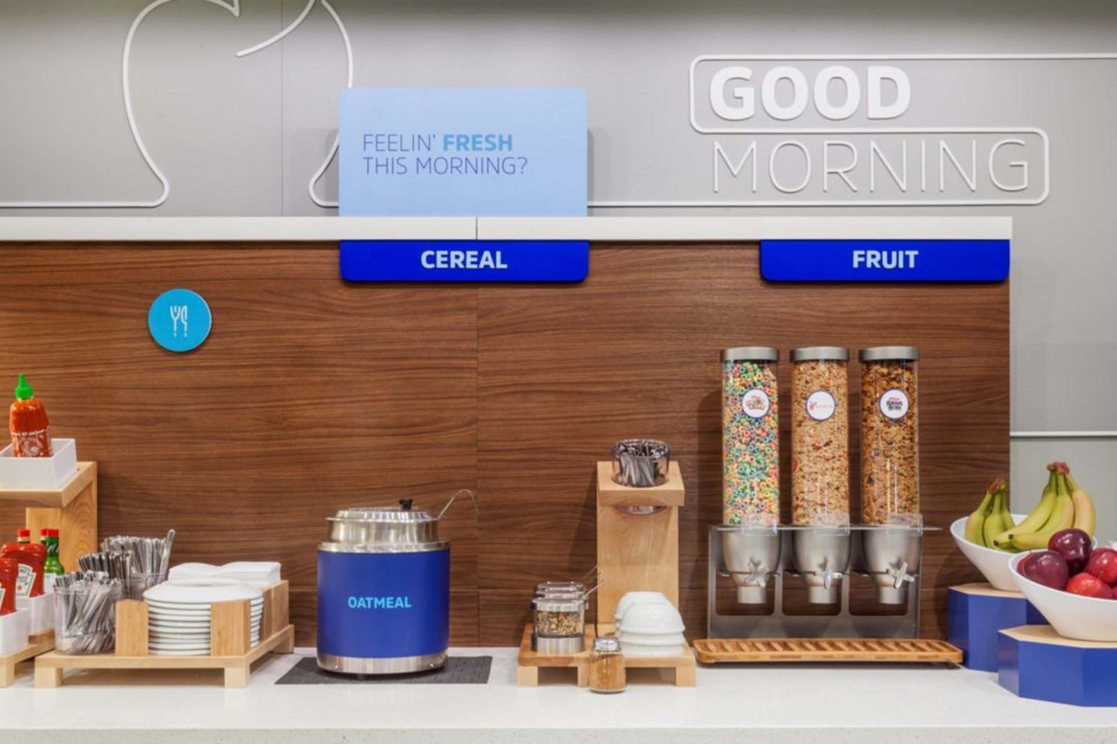 Holiday Inn Express Hotel & Suites Swansea By Ihg Eksteriør bilde