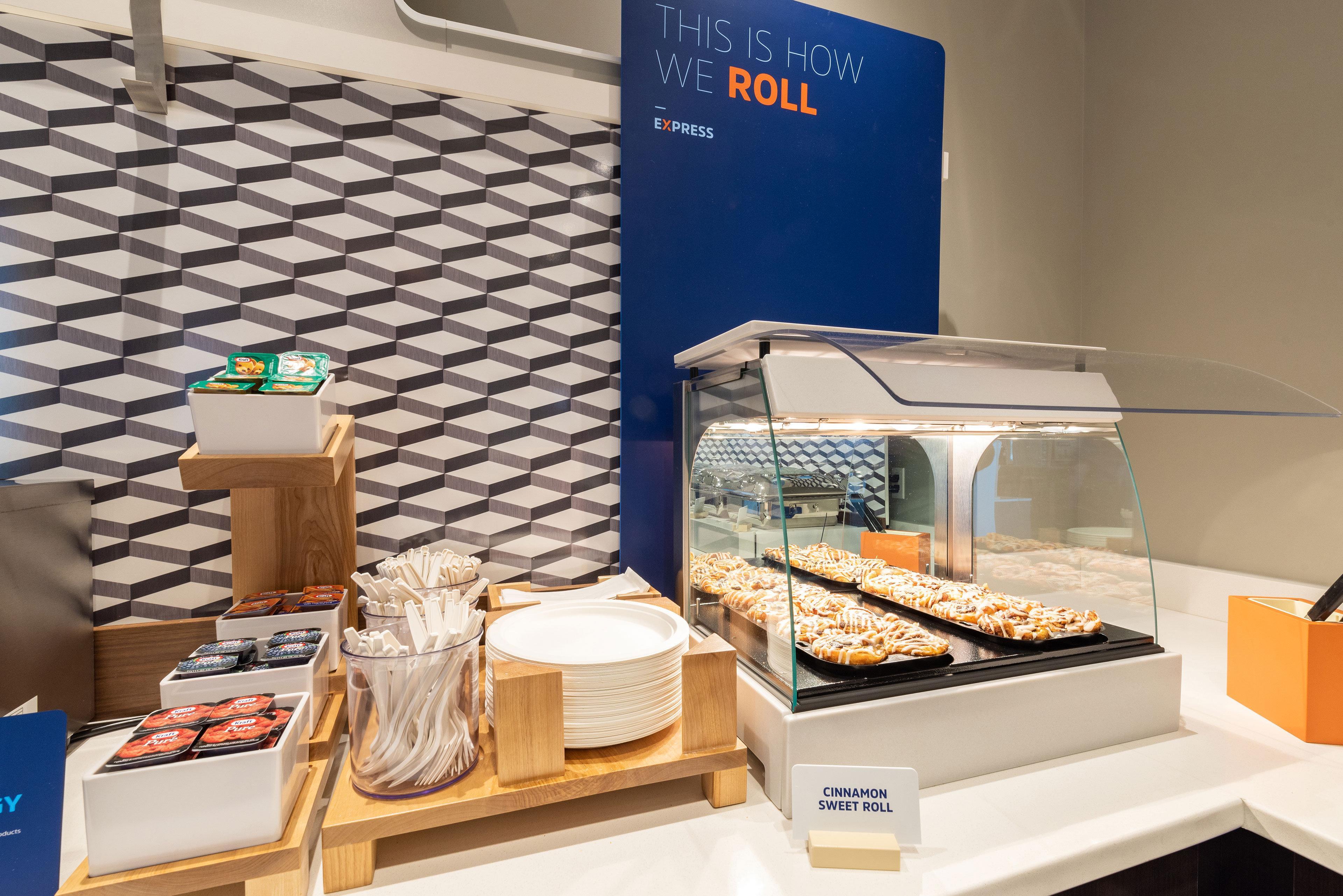 Holiday Inn Express Hotel & Suites Swansea By Ihg Eksteriør bilde